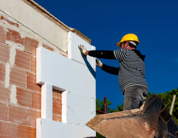 Best Insulation for Specific Applications in New Vienna, OH