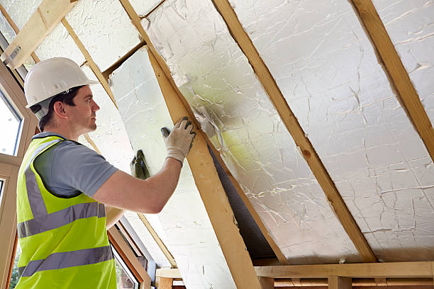 Types of Insulation We Offer in OH